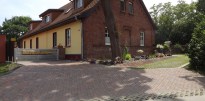 Ferienhaus in Milow an der Havel